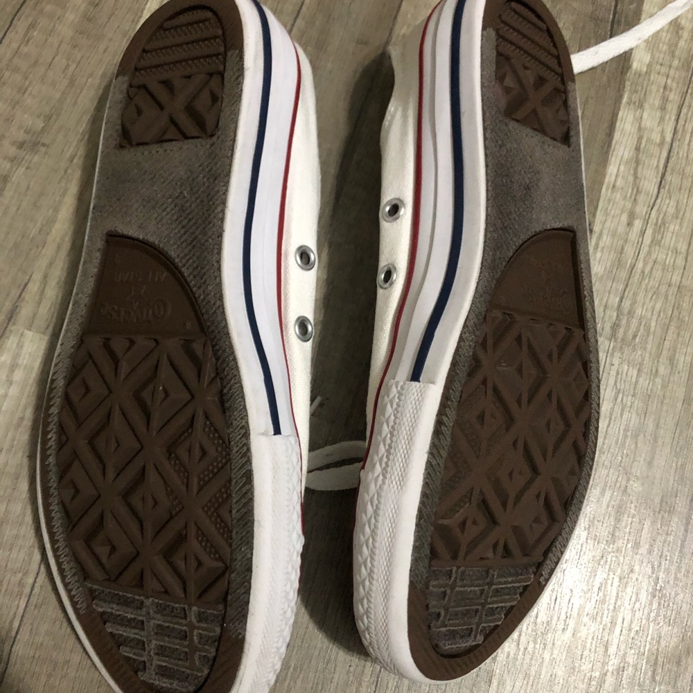 Low-top converse - Picture 2 of 4